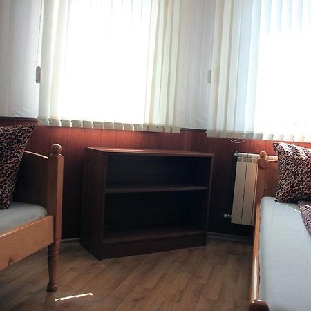 Osogovo Rooms София Экстерьер фото