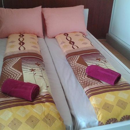 Osogovo Rooms София Экстерьер фото