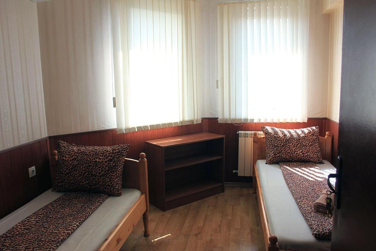 Osogovo Rooms София Экстерьер фото