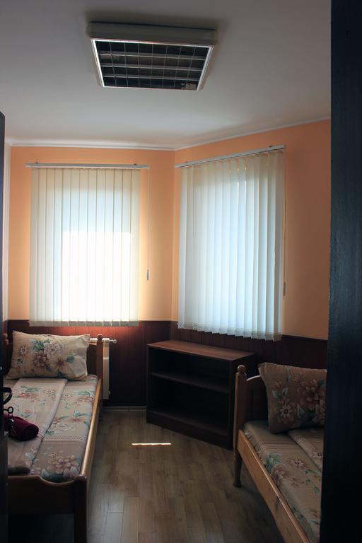 Osogovo Rooms София Экстерьер фото