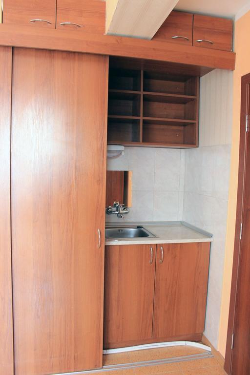 Osogovo Rooms София Экстерьер фото