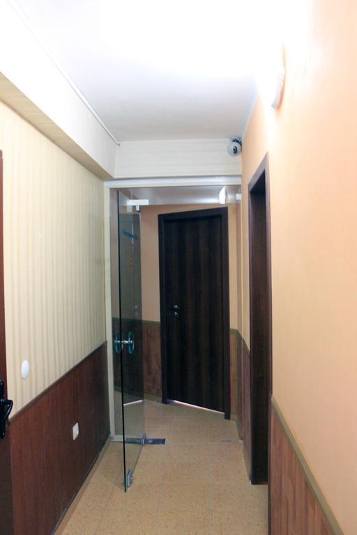Osogovo Rooms София Экстерьер фото
