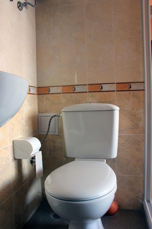 Osogovo Rooms София Экстерьер фото