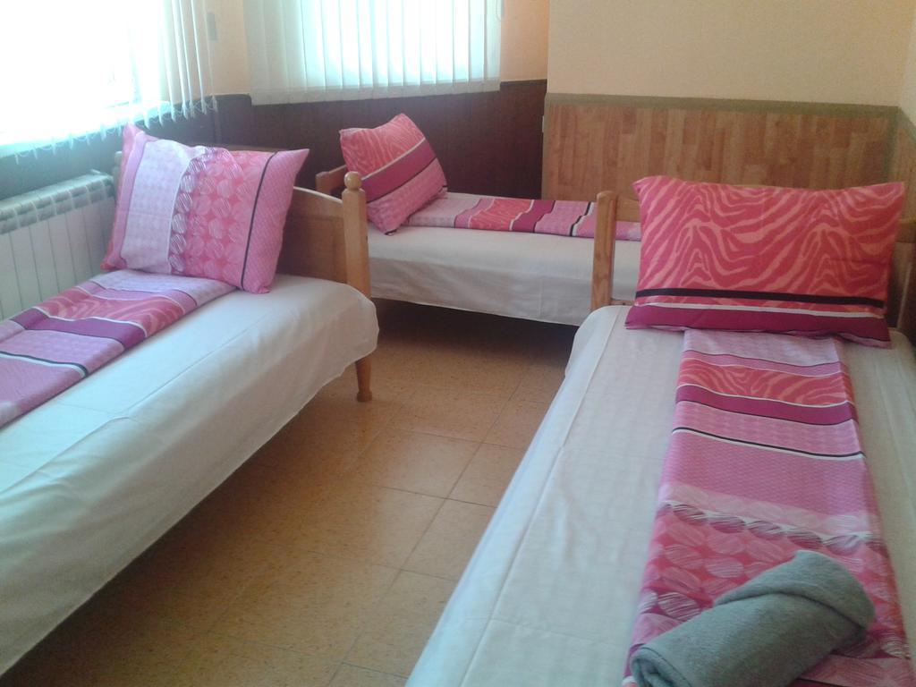 Osogovo Rooms София Экстерьер фото