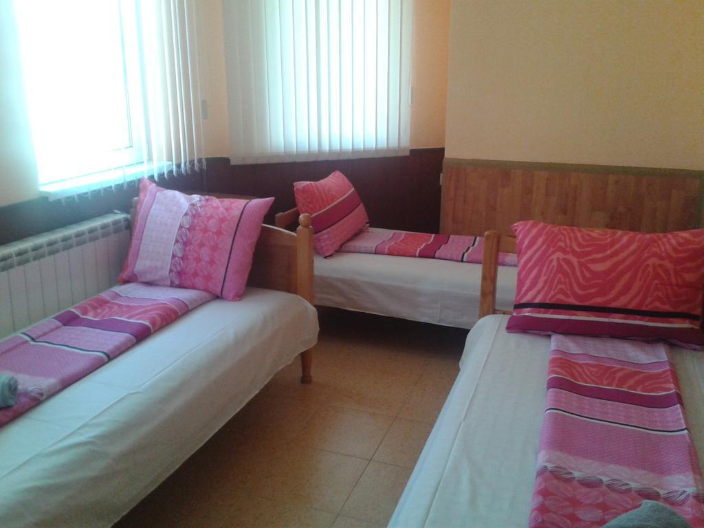 Osogovo Rooms София Экстерьер фото