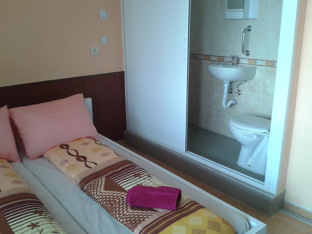 Osogovo Rooms София Экстерьер фото